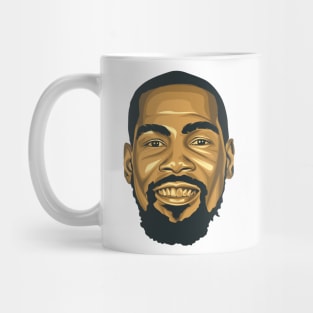 Kevin Durant Mug